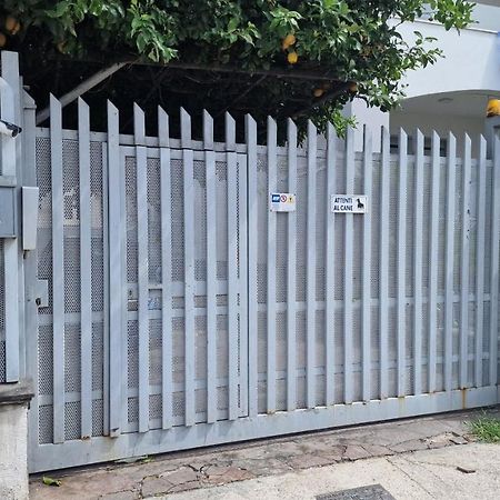 Casa Erre Διαμέρισμα Lusciano Εξωτερικό φωτογραφία