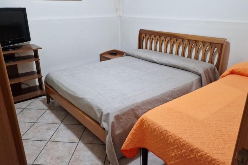 Casa Erre Διαμέρισμα Lusciano Εξωτερικό φωτογραφία