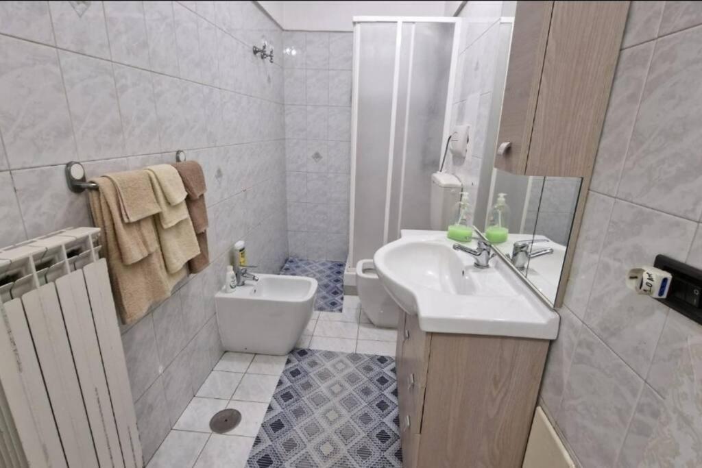 Casa Erre Διαμέρισμα Lusciano Εξωτερικό φωτογραφία